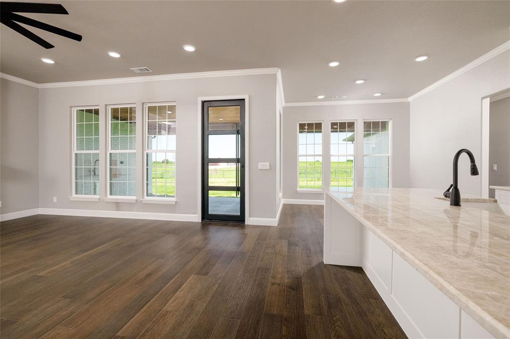 ZEMPOALTECA ADDITION - Residential