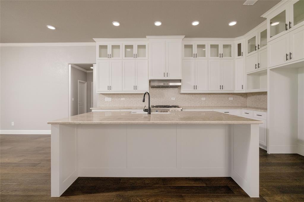 ZEMPOALTECA ADDITION - Residential