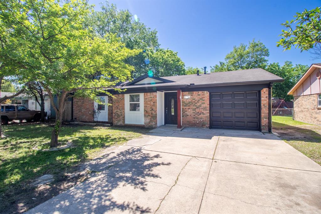 Freeway East Rev - Residential