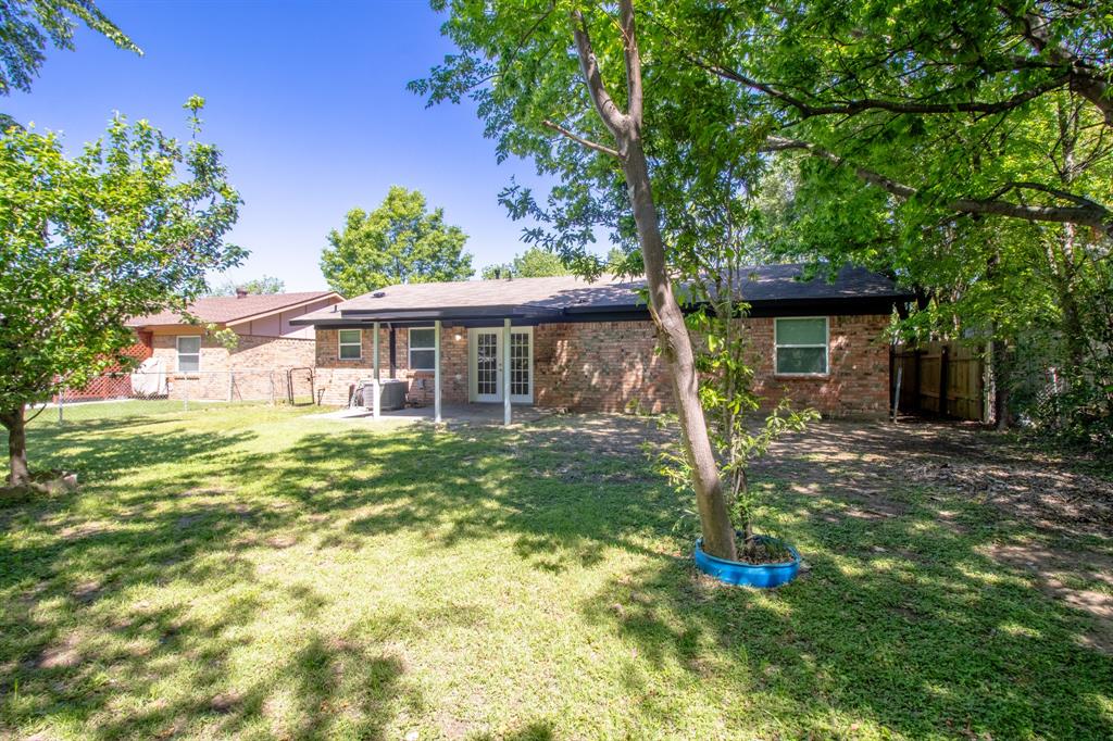 Freeway East Rev - Residential