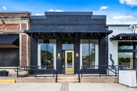 3811 Main Street Rowlett TX 75088