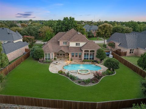 7404 Waterfall Drive McKinney TX 75072
