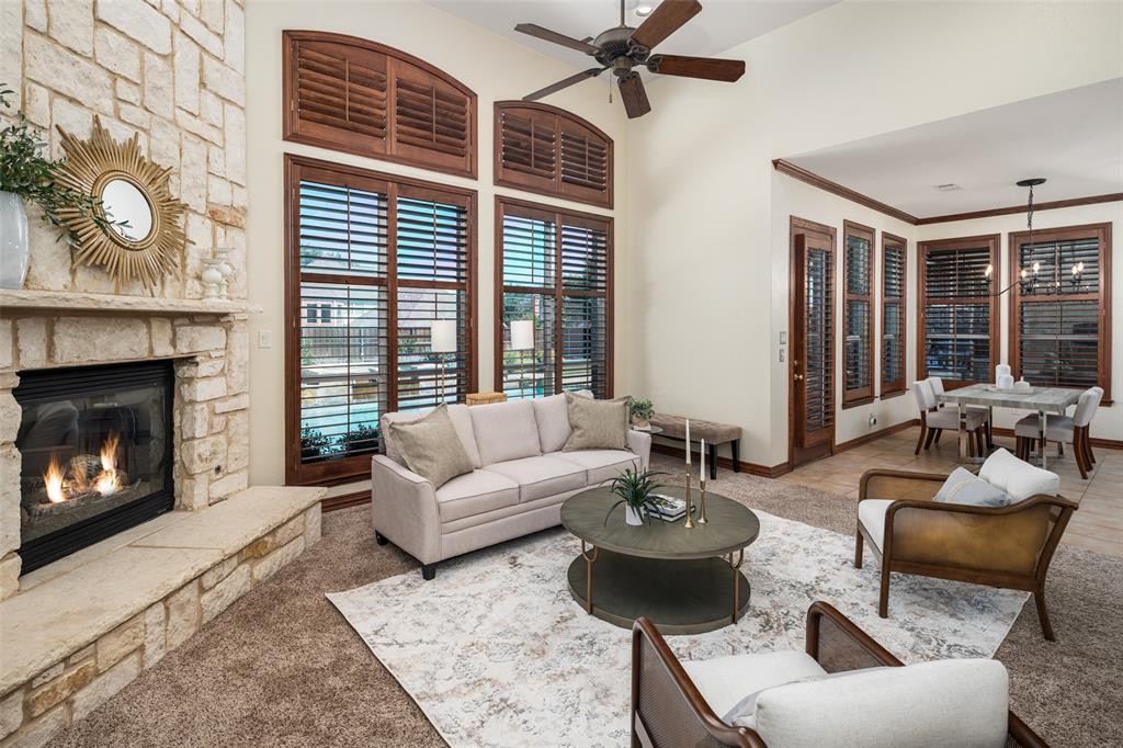 Newport Village - Residential