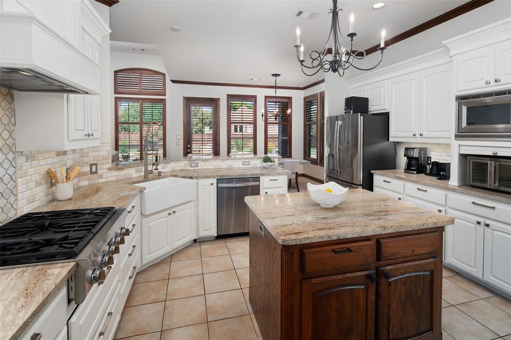 Newport Village - Residential