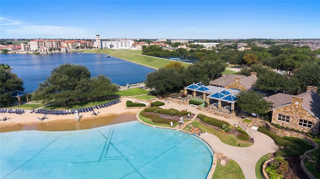 Newport Village - Residential