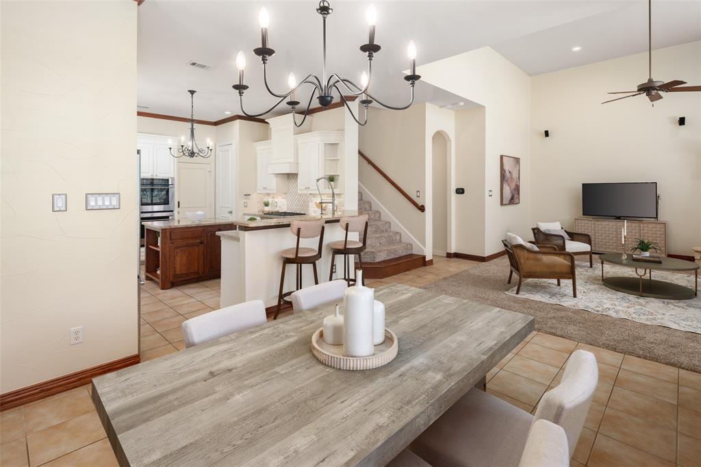 Newport Village - Residential