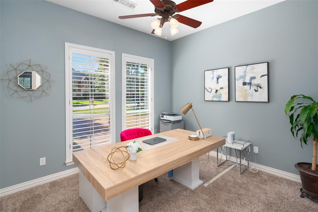 Newport Village - Residential