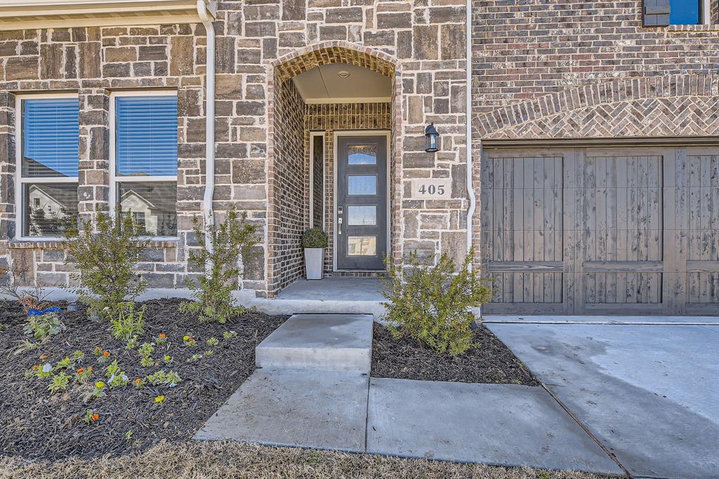 405 Augusta Court