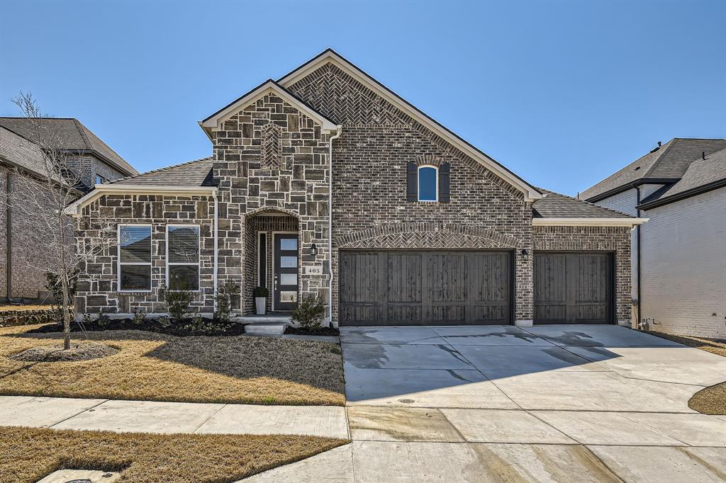 405 Augusta Court