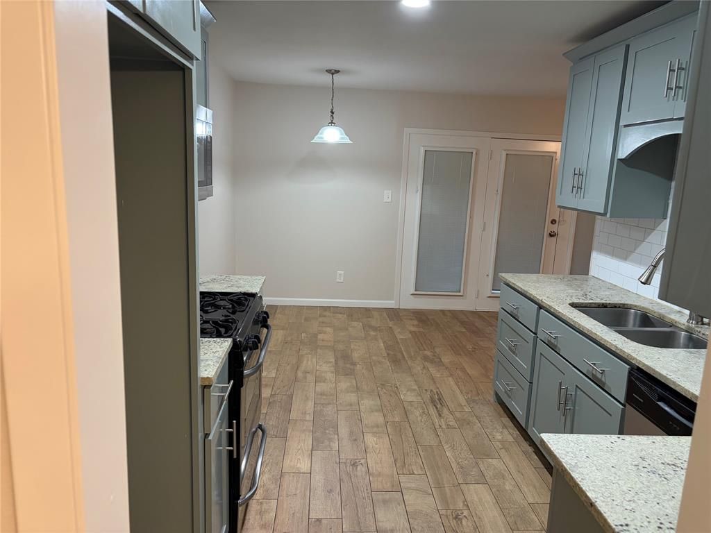 Photo of 2410 Viva Drive, Mesquite, TX 75150 (MLS # 21243766)