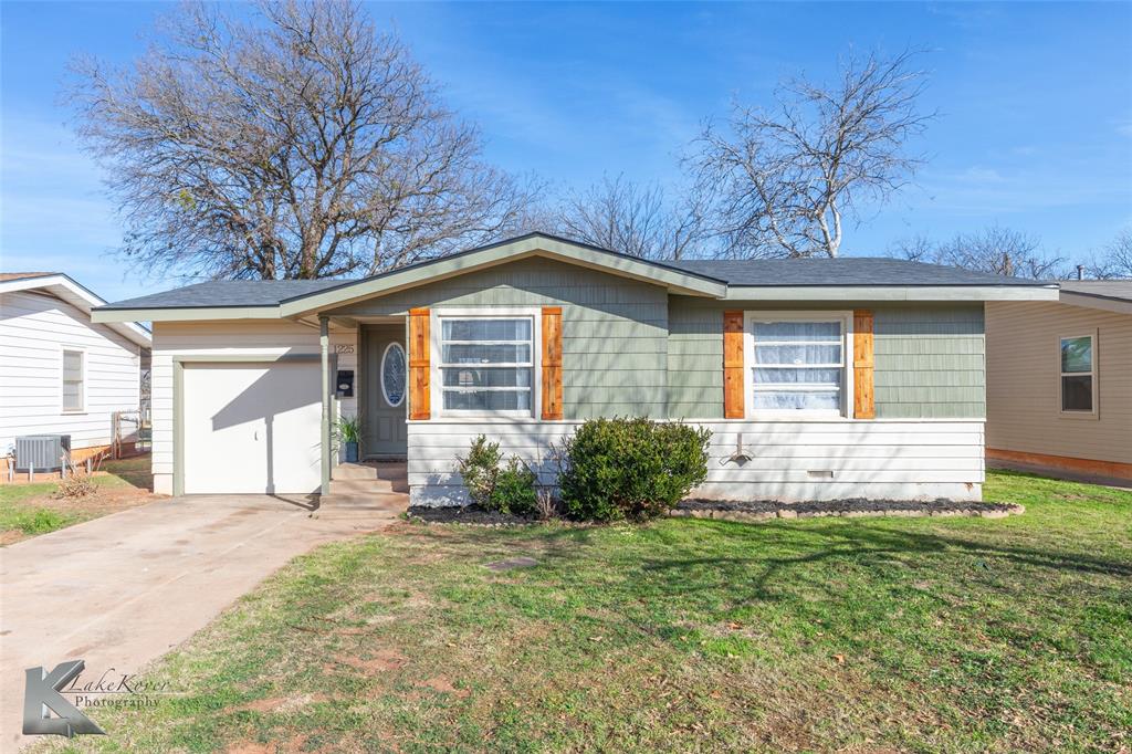 Elmwood West - Residential