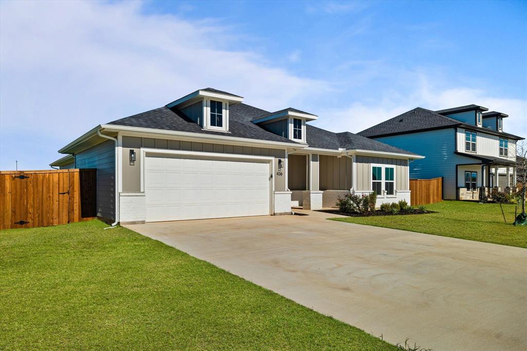 436 Cirrus Circle