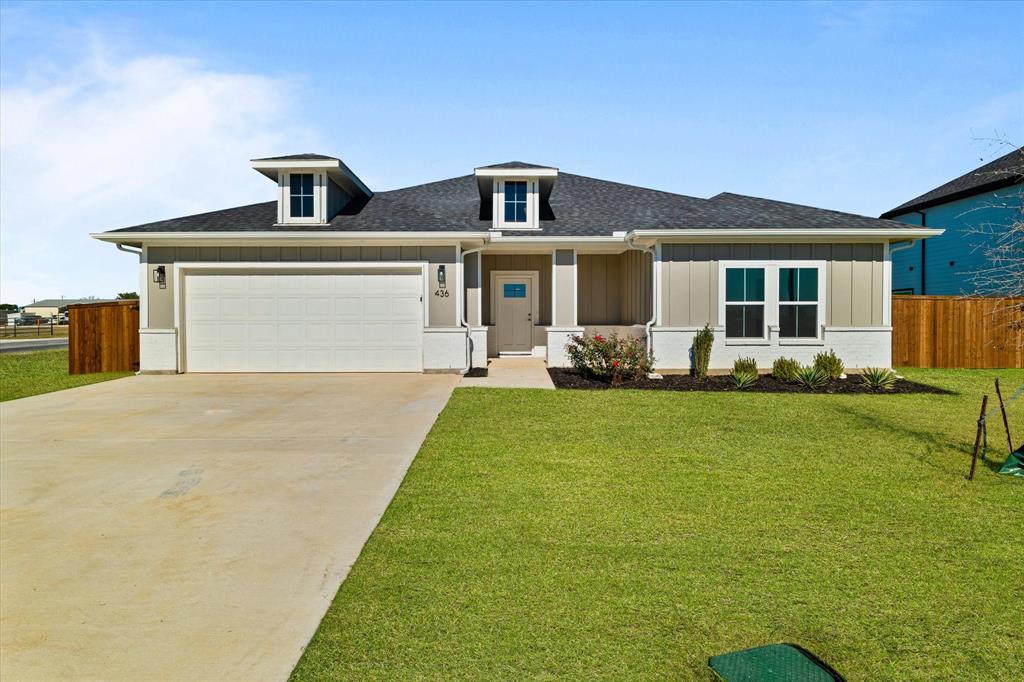 436 Cirrus Circle