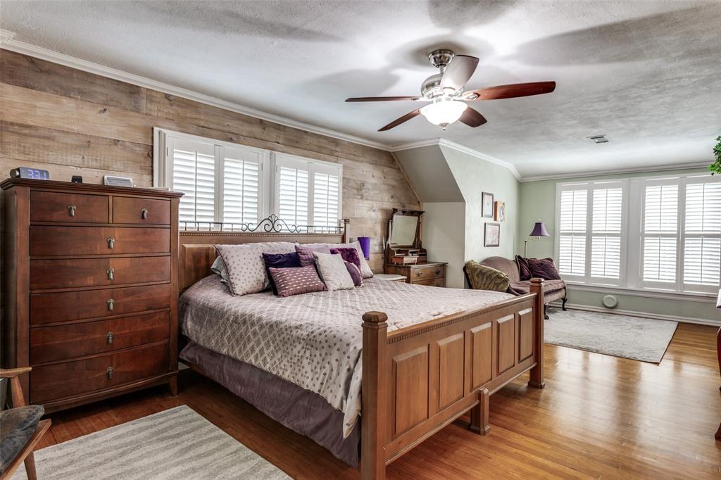 Bellaire Add - Residential