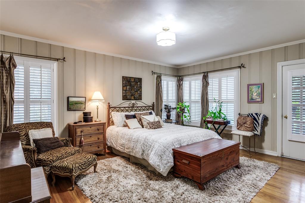 Bellaire Add - Residential