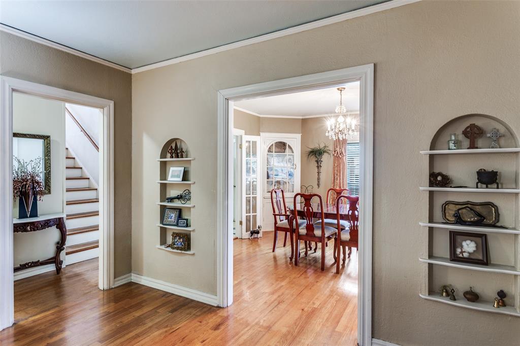 Bellaire Add - Residential