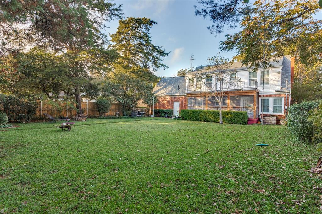 Bellaire Add - Residential