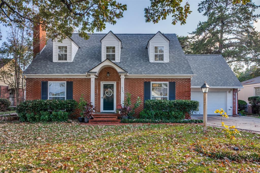 Bellaire Add - Residential