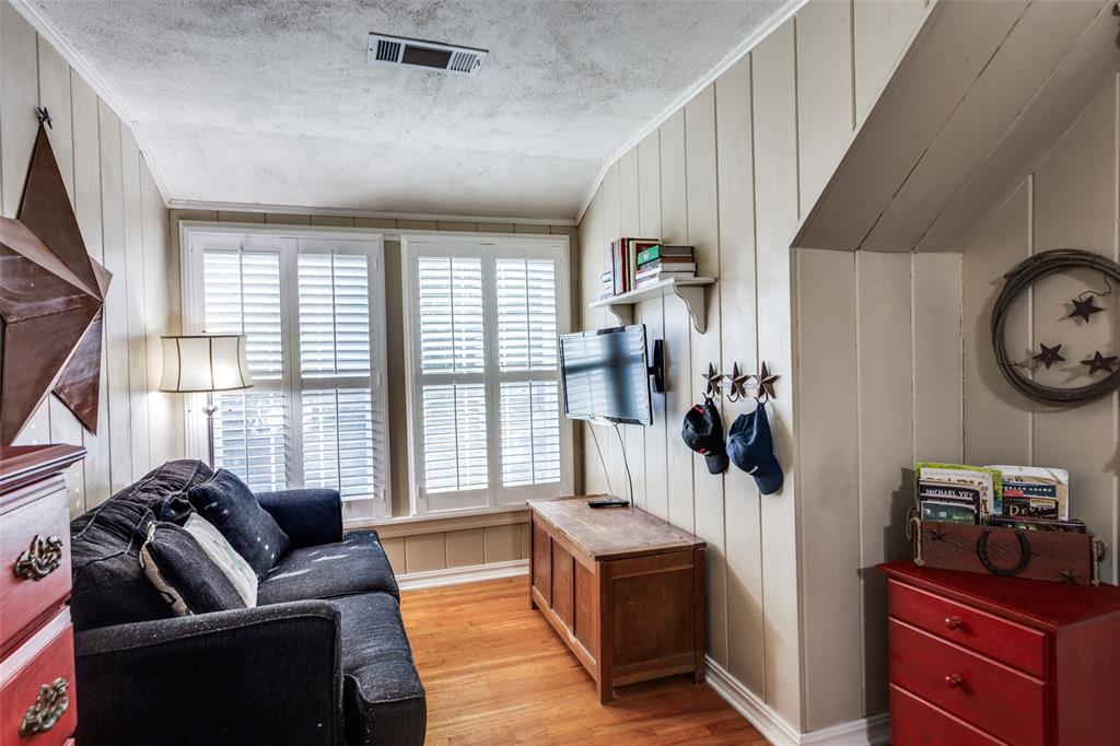 Bellaire Add - Residential