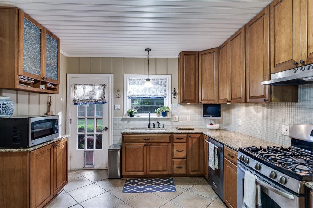 Bellaire Add - Residential