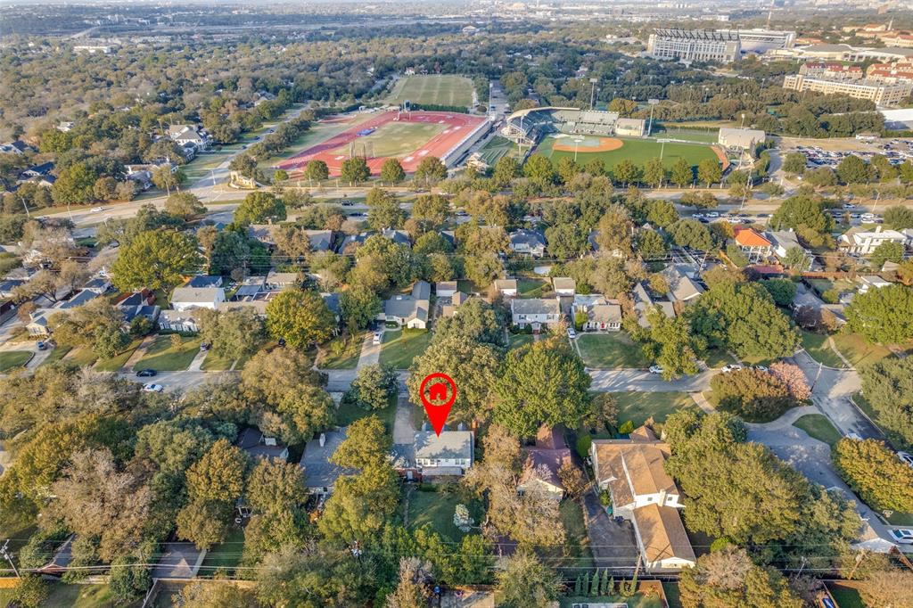 Bellaire Add - Residential