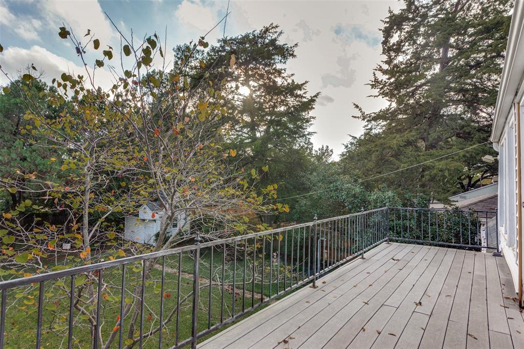 Bellaire Add - Residential