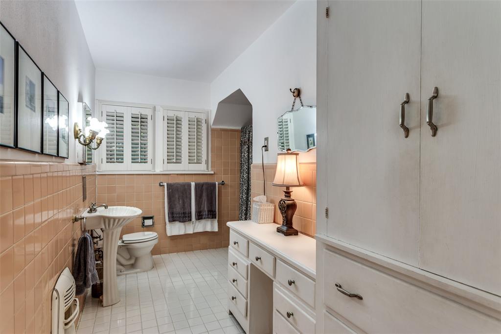 Bellaire Add - Residential