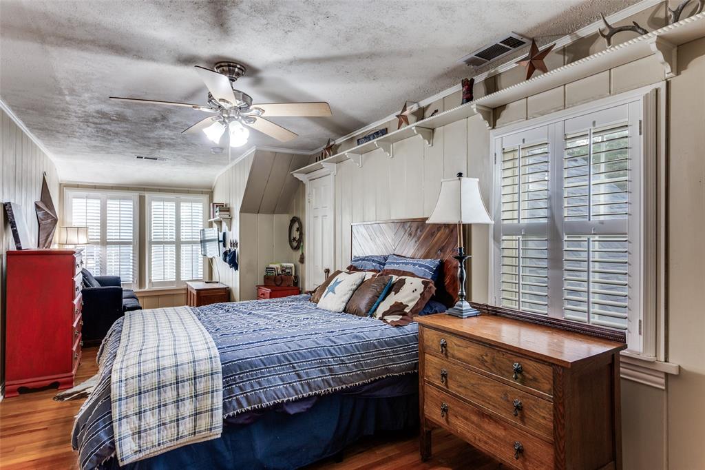 Bellaire Add - Residential