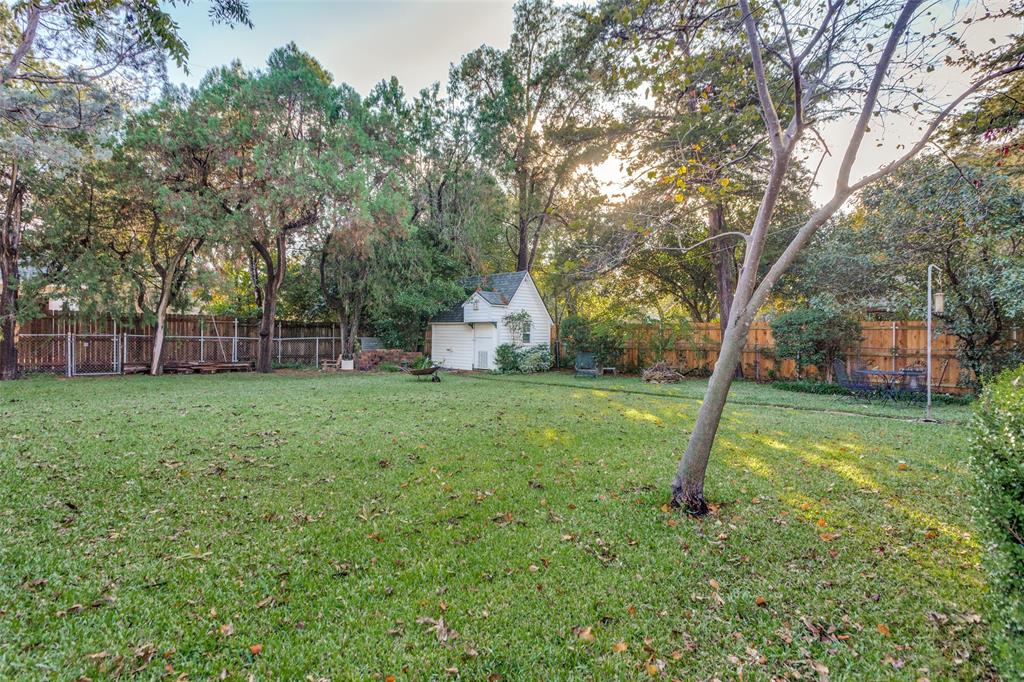 Bellaire Add - Residential