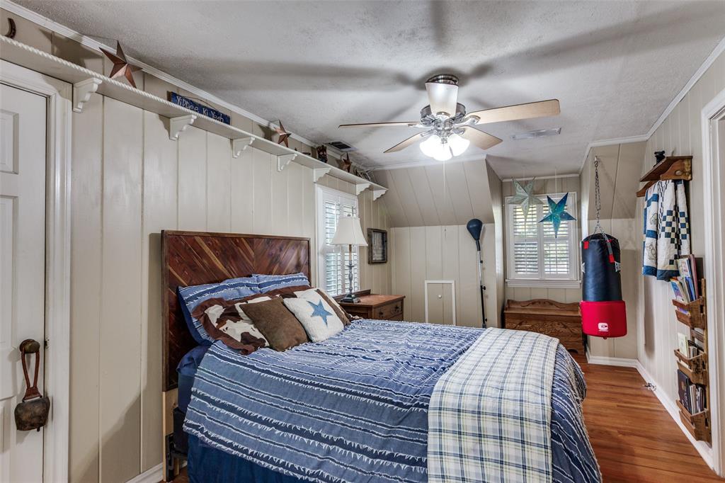 Bellaire Add - Residential