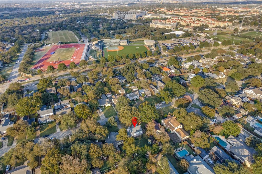 Bellaire Add - Residential