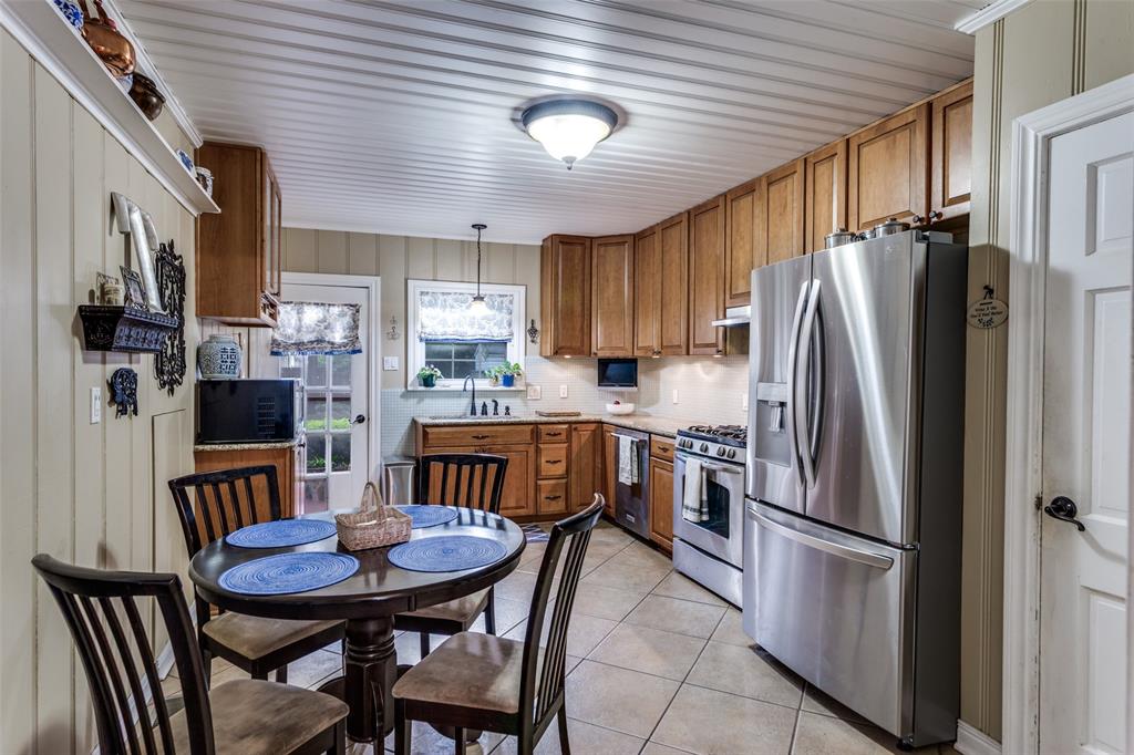 Bellaire Add - Residential