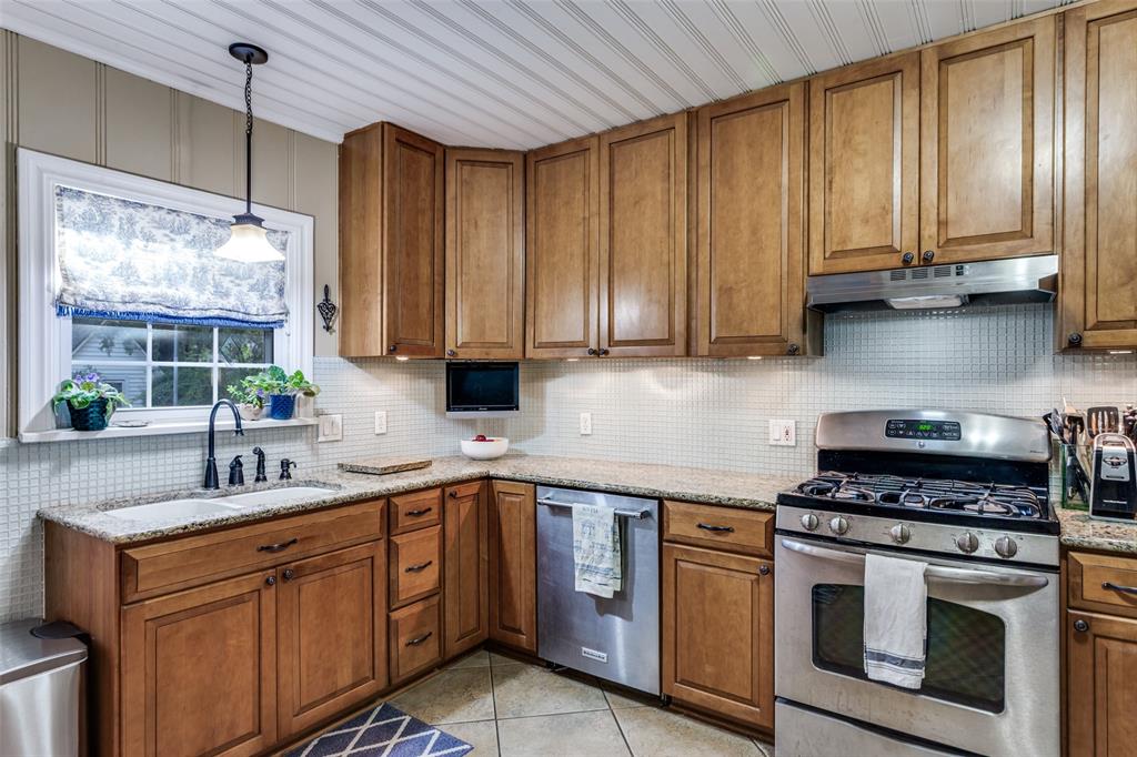 Bellaire Add - Residential