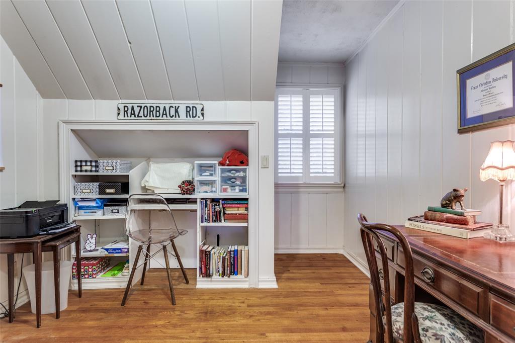 Bellaire Add - Residential