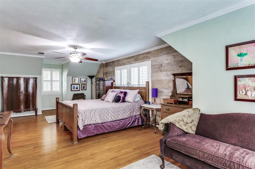 Bellaire Add - Residential