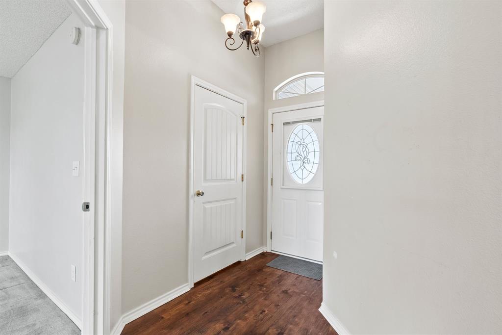 Enlow Place Add Ph II - Residential