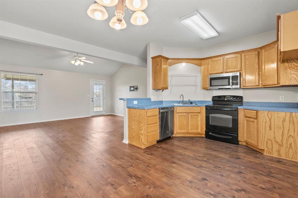 Enlow Place Add Ph II - Residential