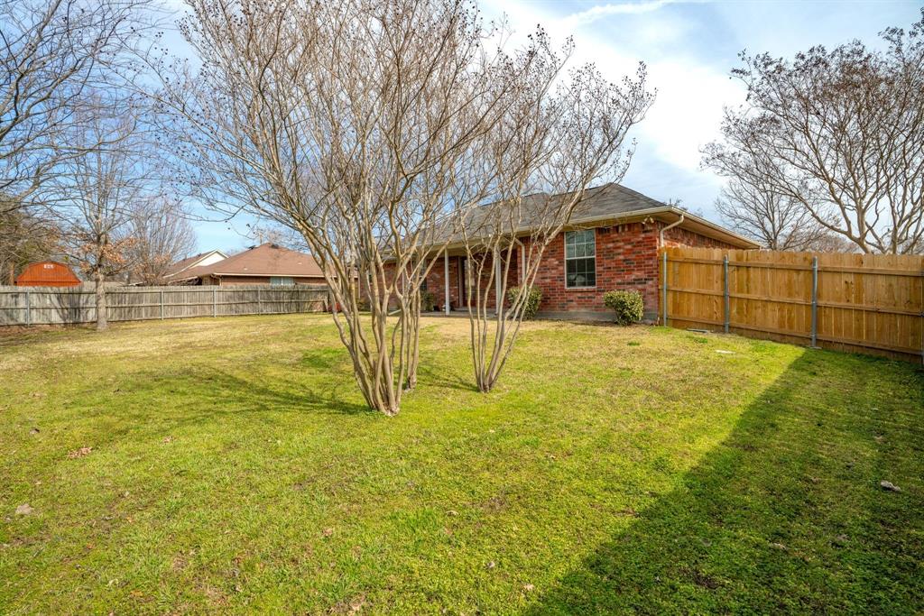 Enlow Place Add Ph II - Residential