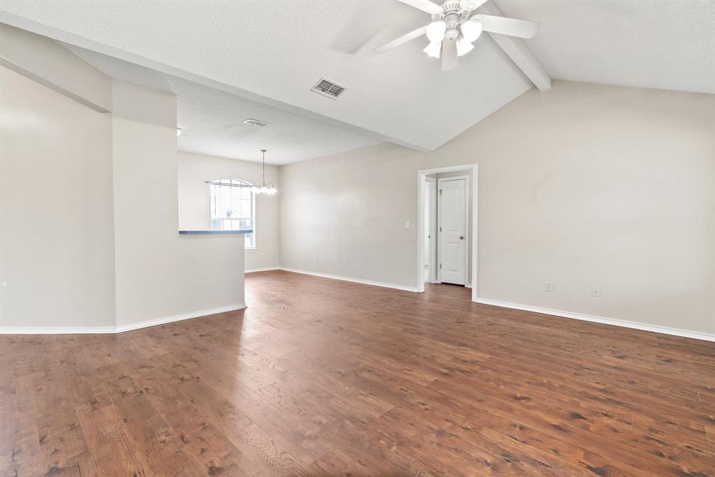 Enlow Place Add Ph II - Residential