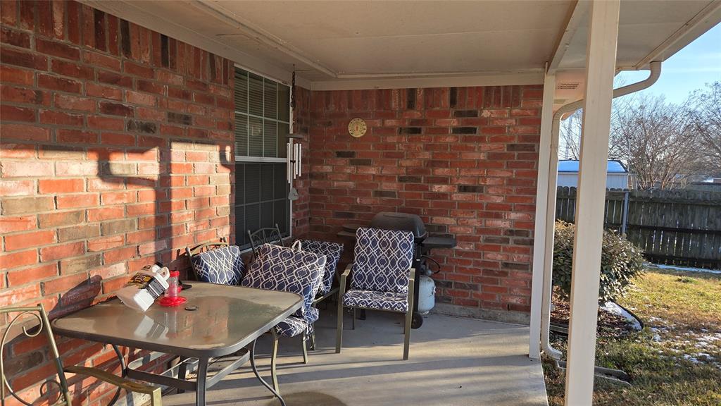 Enlow Place Add Ph II - Residential