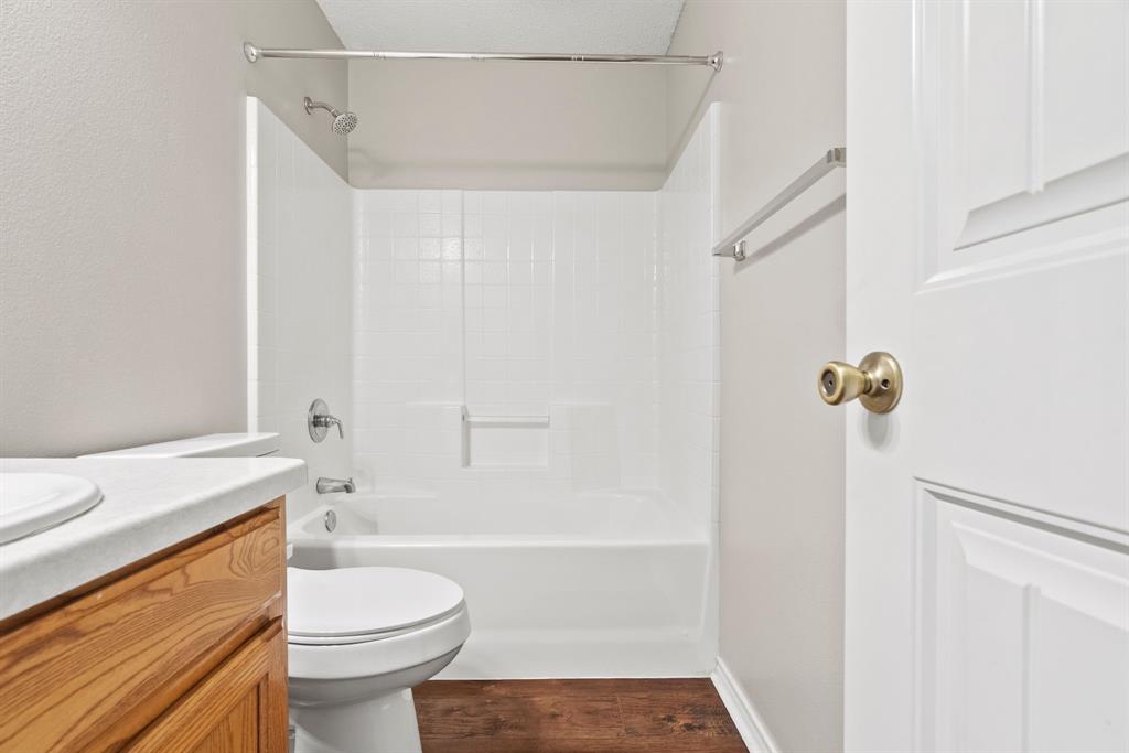 Enlow Place Add Ph II - Residential