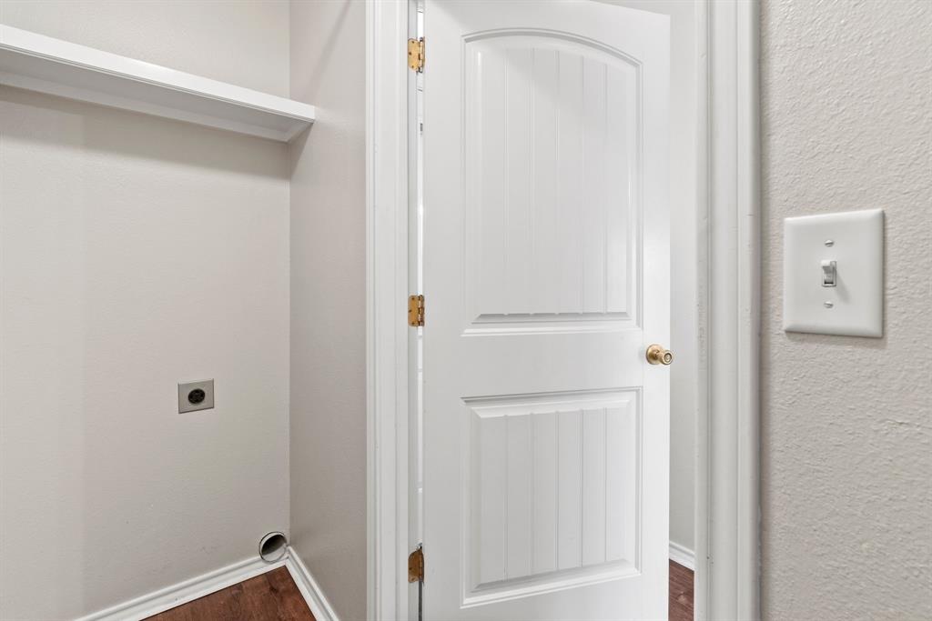 Enlow Place Add Ph II - Residential