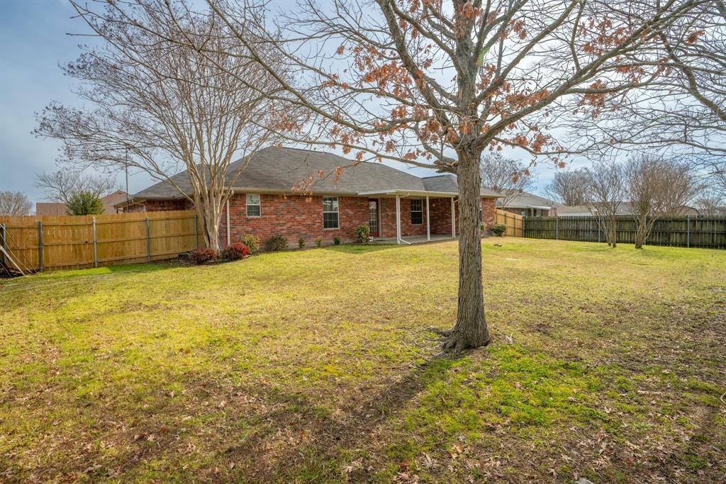 Enlow Place Add Ph II - Residential