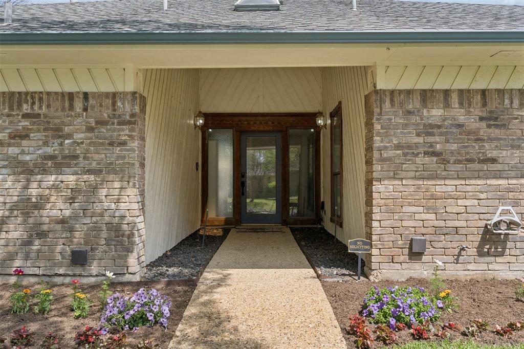 PRESTONWOOD 23 SEC 1 - Residential