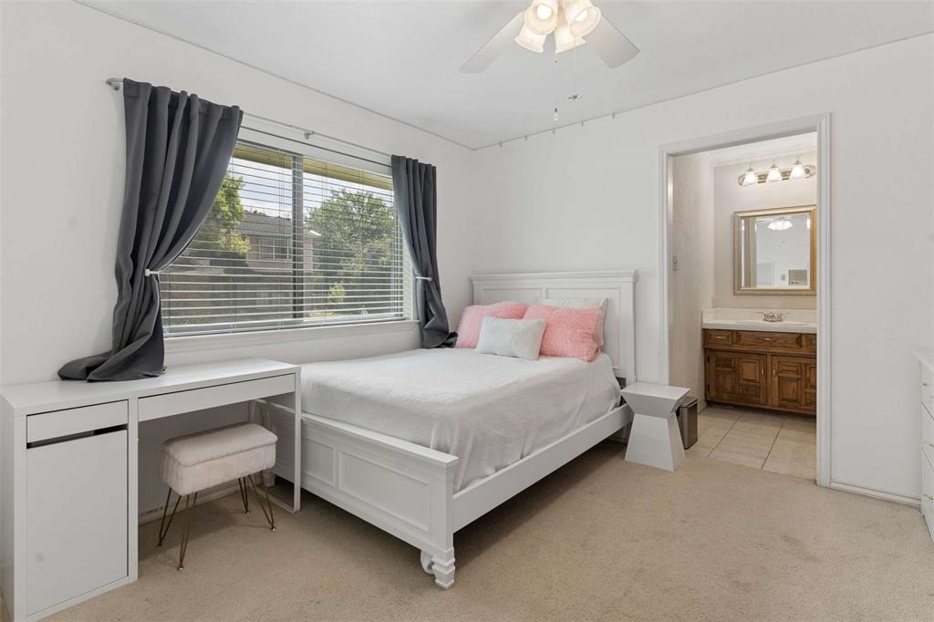 PRESTONWOOD 23 SEC 1 - Residential