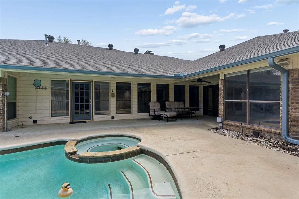 PRESTONWOOD 23 SEC 1 - Residential