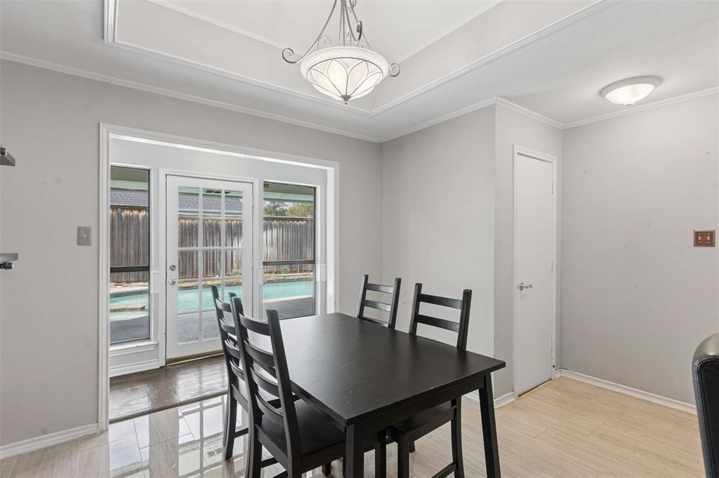 PRESTONWOOD 23 SEC 1 - Residential