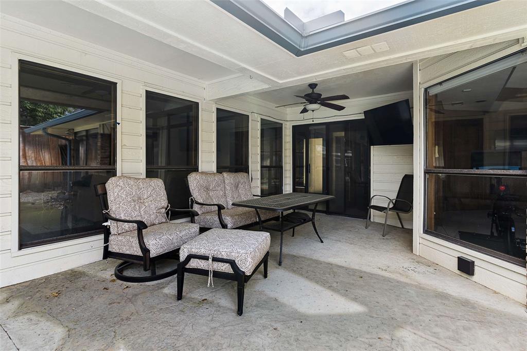 PRESTONWOOD 23 SEC 1 - Residential