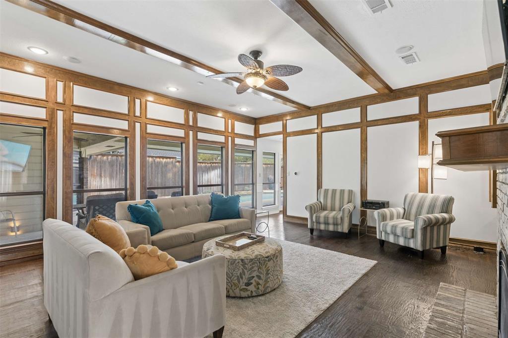 PRESTONWOOD 23 SEC 1 - Residential