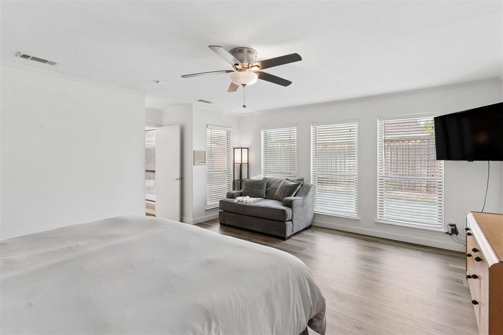 PRESTONWOOD 23 SEC 1 - Residential